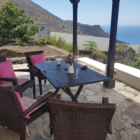 Casa Pardelo Villa Fuencaliente de la Palma Dış mekan fotoğraf