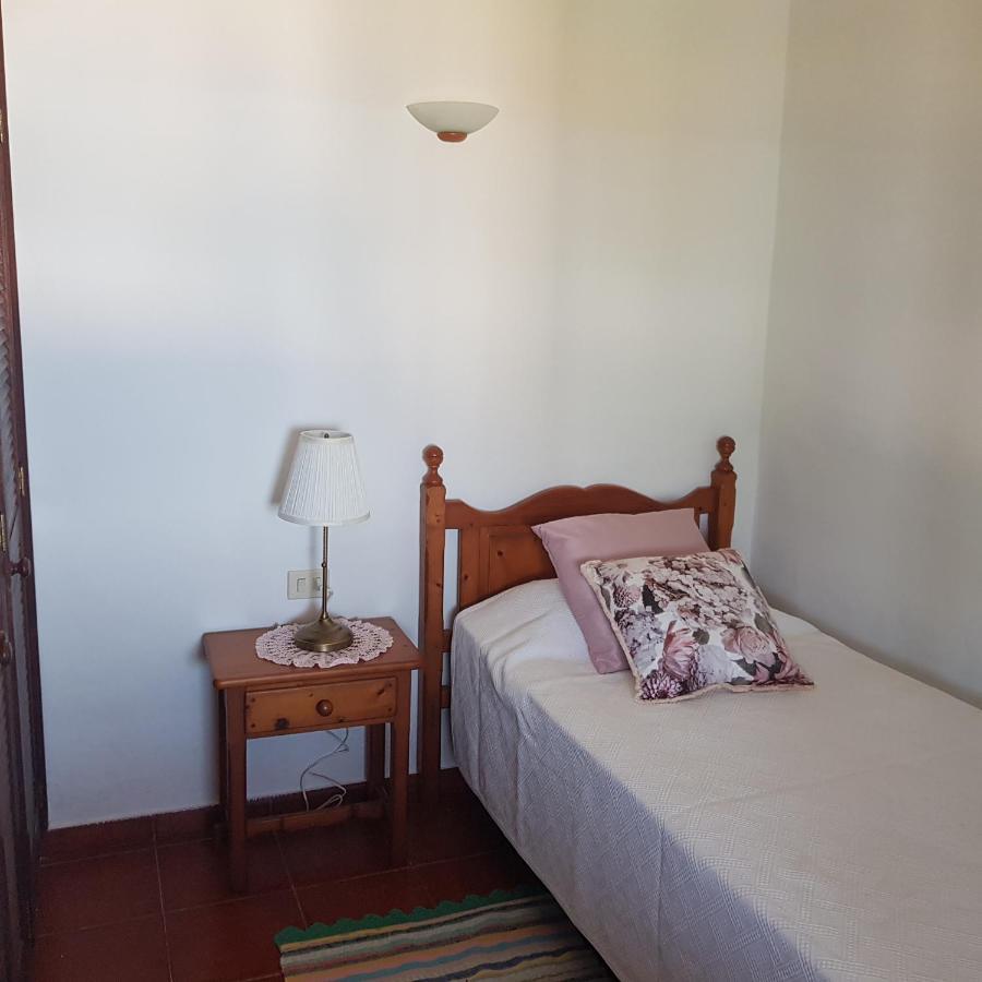 Casa Pardelo Villa Fuencaliente de la Palma Dış mekan fotoğraf
