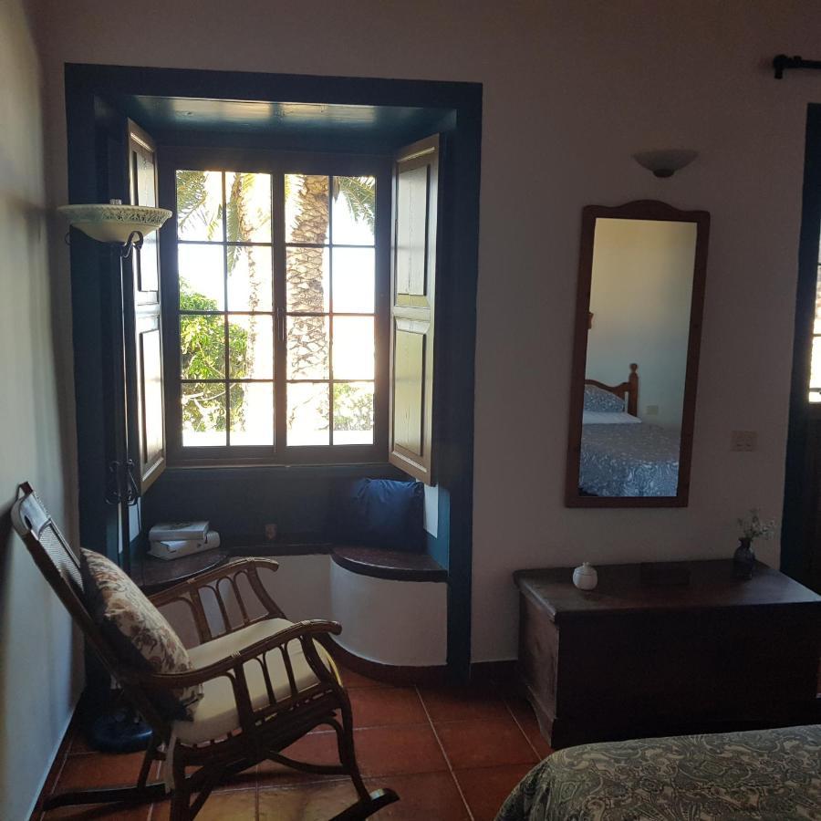 Casa Pardelo Villa Fuencaliente de la Palma Dış mekan fotoğraf
