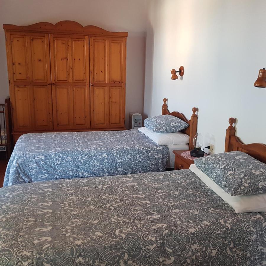 Casa Pardelo Villa Fuencaliente de la Palma Dış mekan fotoğraf